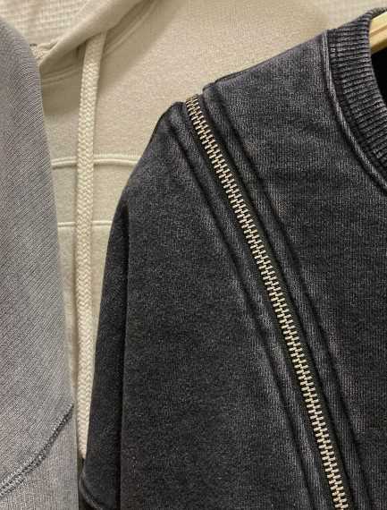 Luksusowa moda damska Charme