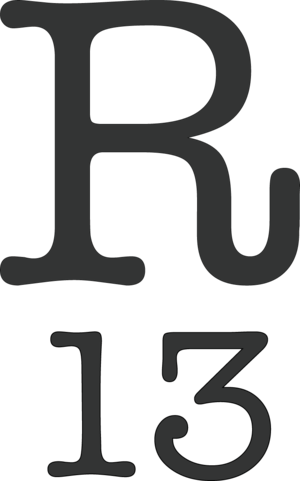 R13